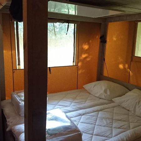 Camping Yn'E Lijte Grou Exterior photo