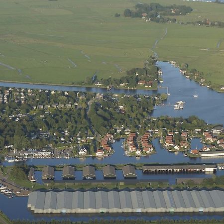 Camping Yn'E Lijte Grou Exterior photo