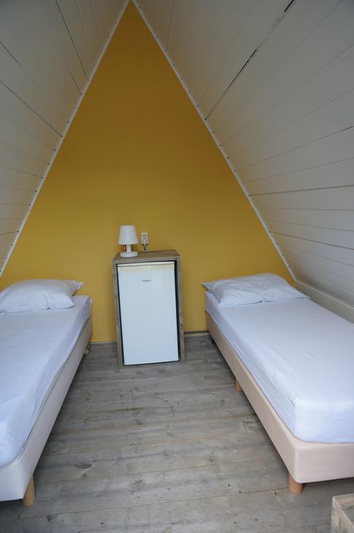 Camping Yn'E Lijte Grou Exterior photo