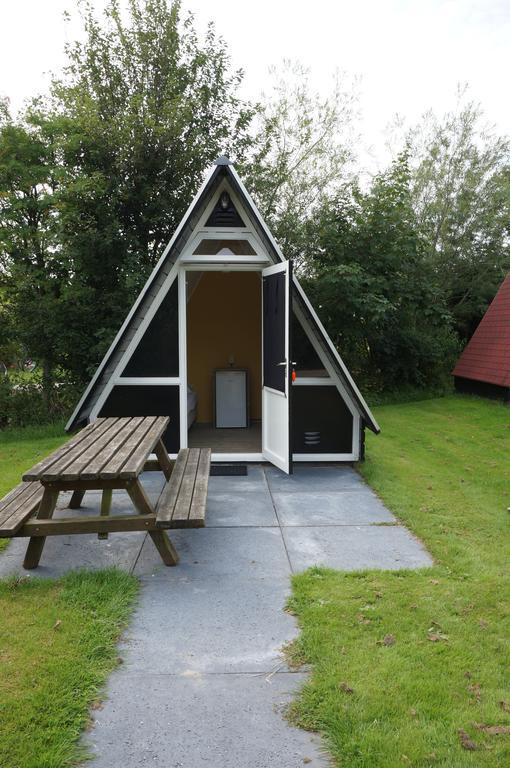 Camping Yn'E Lijte Grou Exterior photo