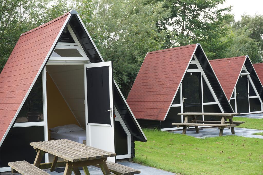 Camping Yn'E Lijte Grou Exterior photo