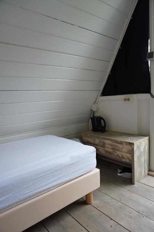 Camping Yn'E Lijte Grou Exterior photo