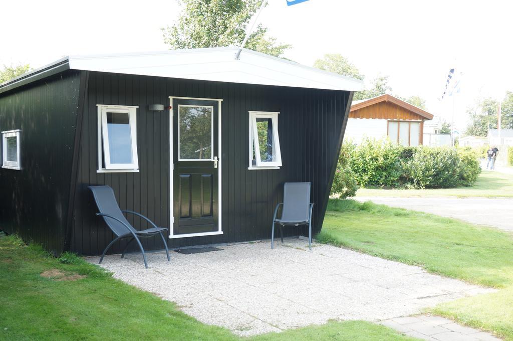 Camping Yn'E Lijte Grou Exterior photo